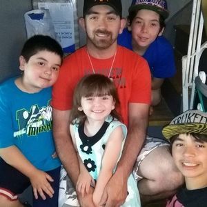 Meet your Posher, Jamie